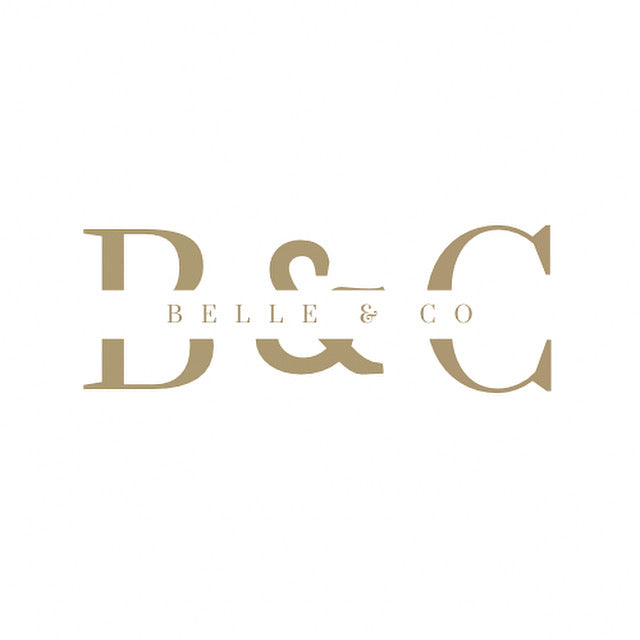 Step Into the Belle & Co Experience✨