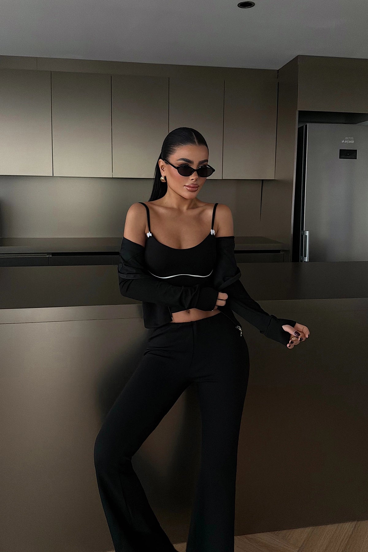 Arabella